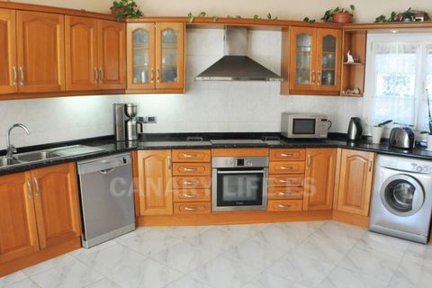Villa i Arguineguin, Gran Canaria, Arguineguin - € 850.000 | Ref: CAS_1501 - foto 7