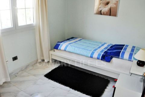Villa i Arguineguin, Gran Canaria, Arguineguin - € 850.000 | Ref: CAS_1501 - foto 11