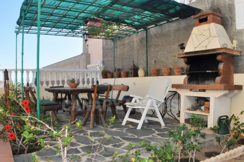 Villa i Arguineguin, Gran Canaria, Arguineguin - € 850.000 | Ref: CAS_1501 - foto 15