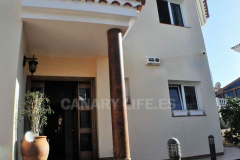 Villa i Arguineguin, Gran Canaria, Arguineguin - € 850.000 | Ref: CAS_1501 - foto 17
