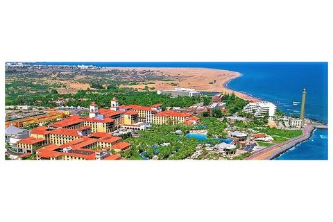 Terra a Maspalomas, Gran Canaria, Maspalomas - € 485.000 | Ref: SÒL_1279 - foto 2