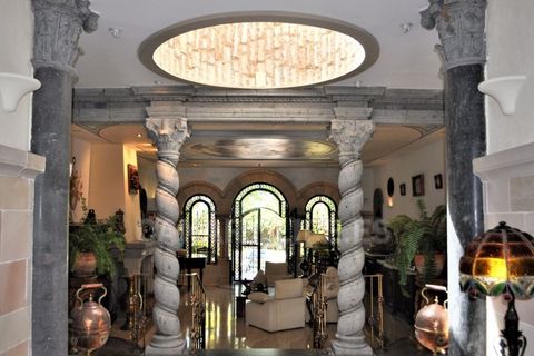 Villa a Maspalomas, Gran Canaria, Maspalomas - € 4.500.000 | Ref: VIL_1260 - foto 2
