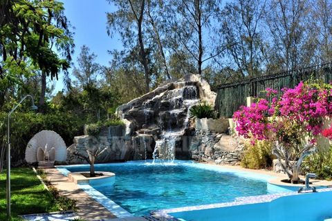 Villa a Maspalomas, Gran Canaria, Maspalomas - € 4.500.000 | Ref: VIL_1260 - foto 4
