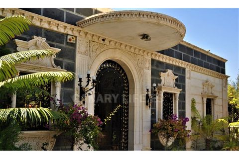 Villa a Maspalomas, Gran Canaria, Maspalomas - € 4.500.000 | Ref: VIL_1260 - foto 6