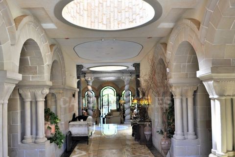 Villa a Maspalomas, Gran Canaria, Maspalomas - € 4.500.000 | Ref: VIL_1260 - foto 8