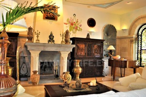 Villa a Maspalomas, Gran Canaria, Maspalomas - € 4.500.000 | Ref: VIL_1260 - foto 9