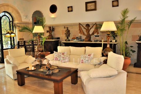 Villa a Maspalomas, Gran Canaria, Maspalomas - € 4.500.000 | Ref: VIL_1260 - foto 10