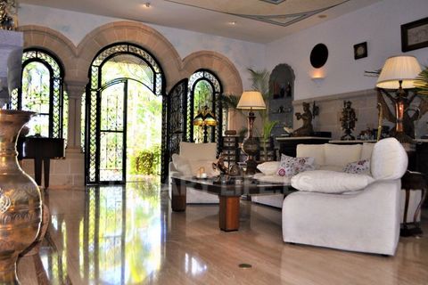 Villa a Maspalomas, Gran Canaria, Maspalomas - € 4.500.000 | Ref: VIL_1260 - foto 11