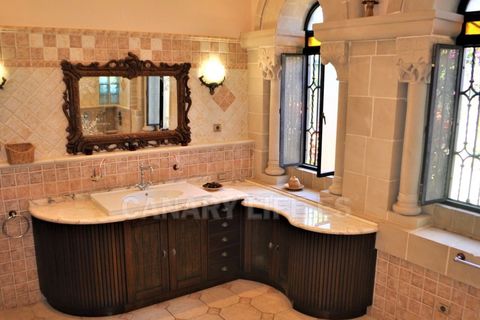 Villa a Maspalomas, Gran Canaria, Maspalomas - € 4.500.000 | Ref: VIL_1260 - foto 21