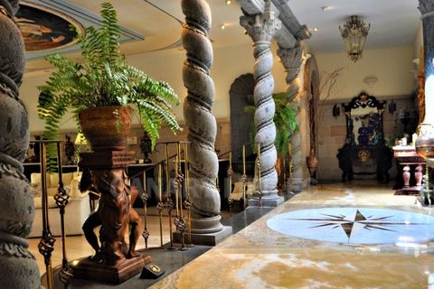 Villa a Maspalomas, Gran Canaria, Maspalomas - € 4.500.000 | Ref: VIL_1260 - foto 40