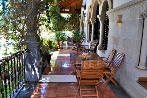 Villa a Maspalomas, Gran Canaria, Maspalomas - € 4.500.000 | Ref: VIL_1260 - foto 44