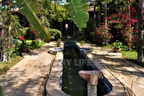 Villa a Maspalomas, Gran Canaria, Maspalomas - € 4.500.000 | Ref: VIL_1260 - foto 48
