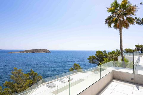 Villa i Cala Vinyes, Mallorca, Cala Vinyes - € 12.600.000 | Ref: 2502943 - foto 1