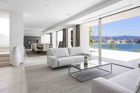 Villa i Cala Vinyes, Mallorca, Cala Vinyes - € 12.600.000 | Ref: 2502943 - foto 6