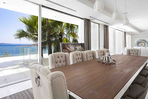 Villa i Cala Vinyes, Mallorca, Cala Vinyes - € 12.600.000 | Ref: 2502943 - foto 8