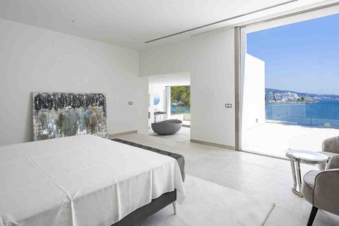 Villa i Cala Vinyes, Mallorca, Cala Vinyes - € 12.600.000 | Ref: 2502943 - foto 10