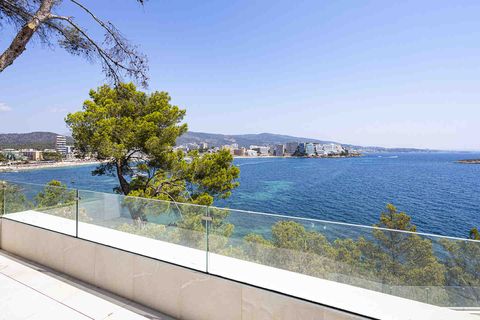 Villa i Cala Vinyes, Mallorca, Cala Vinyes - € 12.600.000 | Ref: 2502943 - foto 15