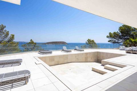 Villa i Cala Vinyes, Mallorca, Cala Vinyes - € 12.600.000 | Ref: 2502943 - foto 16