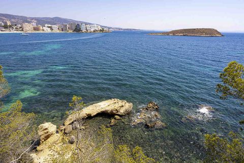 Villa i Cala Vinyes, Mallorca, Cala Vinyes - € 12.600.000 | Ref: 2502943 - foto 17