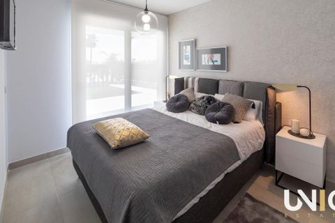 Leilighet i Orihuela Costa, Alicante, Orihuela Costa - € 395 000 | Ref: 0430 - foto 5