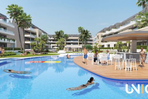 Leilighet i Orihuela Costa, Alicante, Orihuela Costa - € 395 000 | Ref: 0430 - foto 10