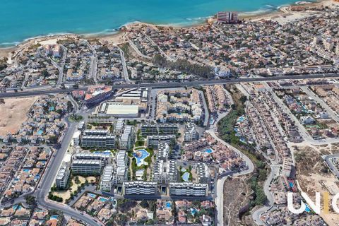 Leilighet i Orihuela Costa, Alicante, Orihuela Costa - € 395 000 | Ref: 0430 - foto 15