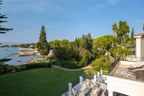 Landejendom i Antibes, Alpes-Maritimes, Antibes - € 26.750.000 | Ref: 3465828 - foto 2