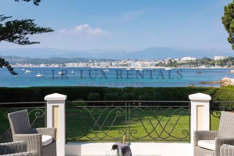 Landejendom i Antibes, Alpes-Maritimes, Antibes - € 26.750.000 | Ref: 3465828 - foto 3