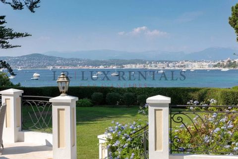 Landejendom i Antibes, Alpes-Maritimes, Antibes - € 26.750.000 | Ref: 3465828 - foto 4