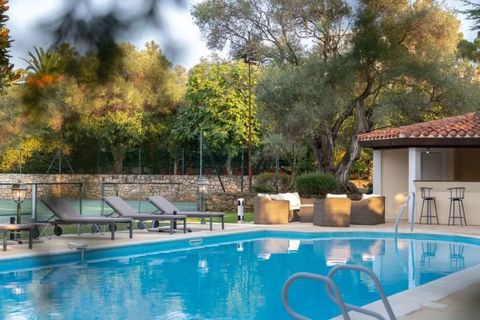 Landejendom i Antibes, Alpes-Maritimes, Antibes - € 26.750.000 | Ref: 3465828 - foto 5