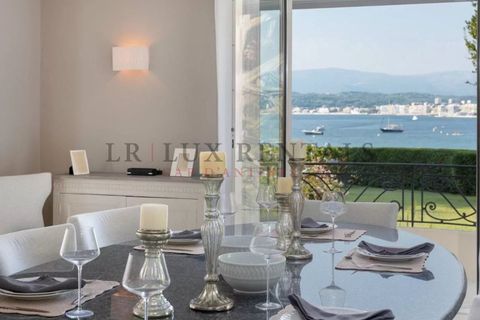 Landejendom i Antibes, Alpes-Maritimes, Antibes - € 26.750.000 | Ref: 3465828 - foto 6