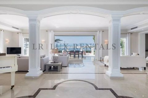 Landejendom i Antibes, Alpes-Maritimes, Antibes - € 26.750.000 | Ref: 3465828 - foto 7