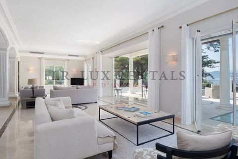 Landejendom i Antibes, Alpes-Maritimes, Antibes - € 26.750.000 | Ref: 3465828 - foto 8