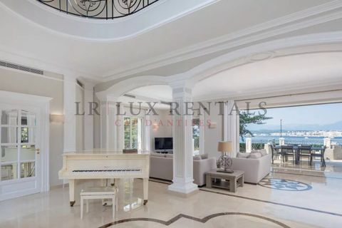 Landejendom i Antibes, Alpes-Maritimes, Antibes - € 26.750.000 | Ref: 3465828 - foto 10