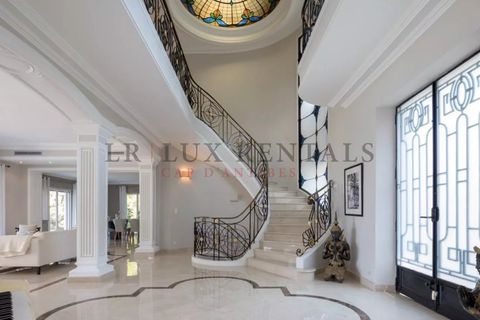 Landejendom i Antibes, Alpes-Maritimes, Antibes - € 26.750.000 | Ref: 3465828 - foto 11