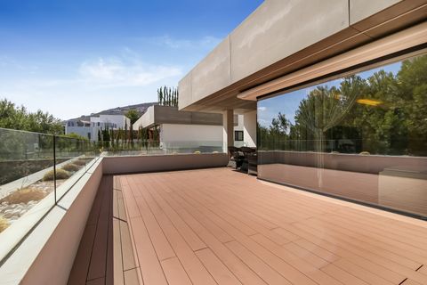 Lejlighed i Benitachell, Alicante, Benitachell - € 499.000 | Ref: ES-MOR-007409 - foto 1
