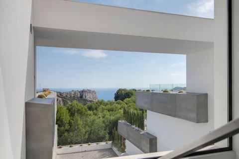 Lejlighed i Benitachell, Alicante, Benitachell - € 499.000 | Ref: ES-MOR-007409 - foto 11