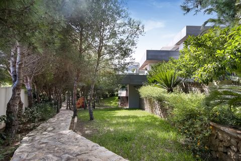 Lejlighed i Benitachell, Alicante, Benitachell - € 499.000 | Ref: ES-MOR-007409 - foto 12