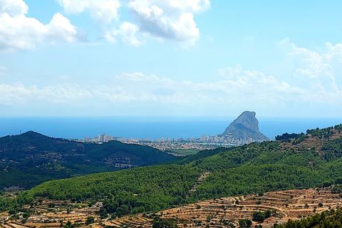 Finca i Benissa, Alicante, Benissa - € 499.990 | Ref: ES-CAL-008570 - foto 2