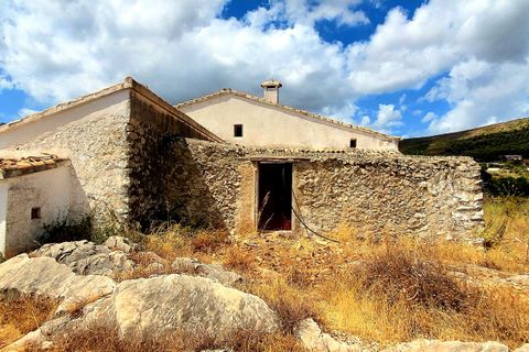 Finca i Benissa, Alicante, Benissa - € 499.990 | Ref: ES-CAL-008570 - foto 5