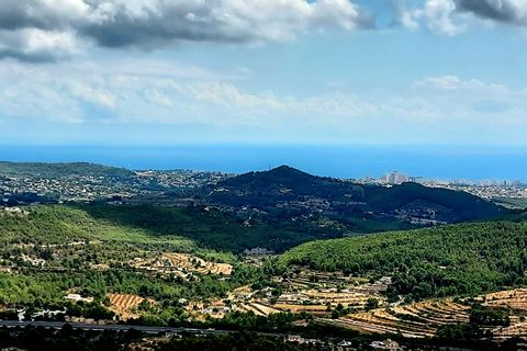 Finca i Benissa, Alicante, Benissa - € 499.990 | Ref: ES-CAL-008570 - foto 6