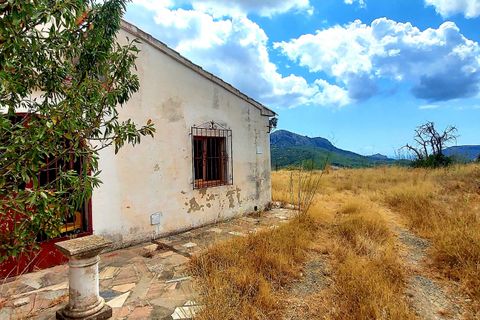 Finca i Benissa, Alicante, Benissa - € 499.990 | Ref: ES-CAL-008570 - foto 7