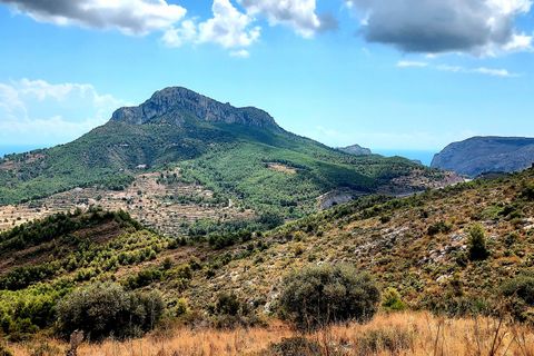 Finca i Benissa, Alicante, Benissa - € 499.990 | Ref: ES-CAL-008570 - foto 8