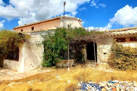 Finca i Benissa, Alicante, Benissa - € 499.990 | Ref: ES-CAL-008570 - foto 9