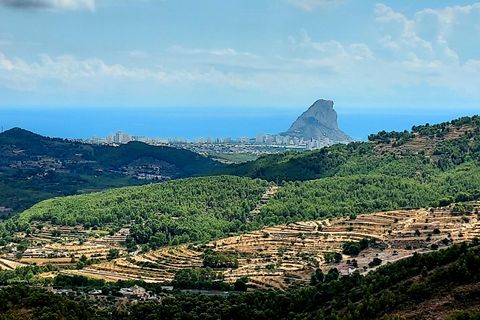 Finca i Benissa, Alicante, Benissa - € 499.990 | Ref: ES-CAL-008570 - foto 10