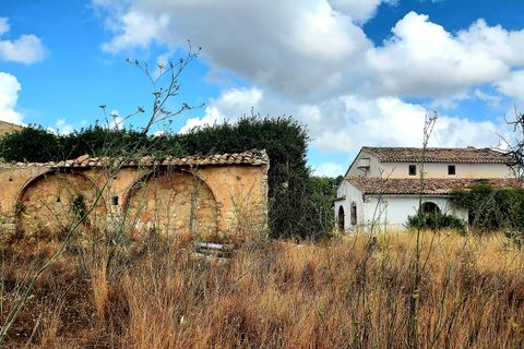 Finca i Benissa, Alicante, Benissa - € 499.990 | Ref: ES-CAL-008570 - foto 11