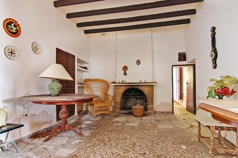 Finca i Benissa, Alicante, Benissa - € 499.990 | Ref: ES-CAL-008570 - foto 13