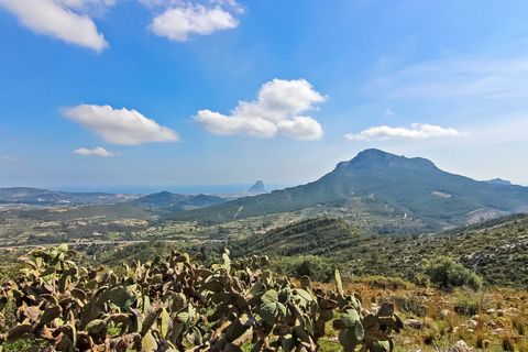 Finca i Benissa, Alicante, Benissa - € 499.990 | Ref: ES-CAL-008570 - foto 17