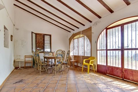 Finca i Benissa, Alicante, Benissa - € 499.990 | Ref: ES-CAL-008570 - foto 19