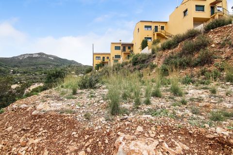 Helårsgrund i Alcalali, Alicante, Alcalali - € 150.000 | Ref: ES-CAL-010196 - foto 6